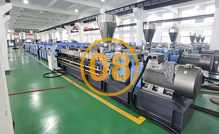 車間展示標(biāo)題